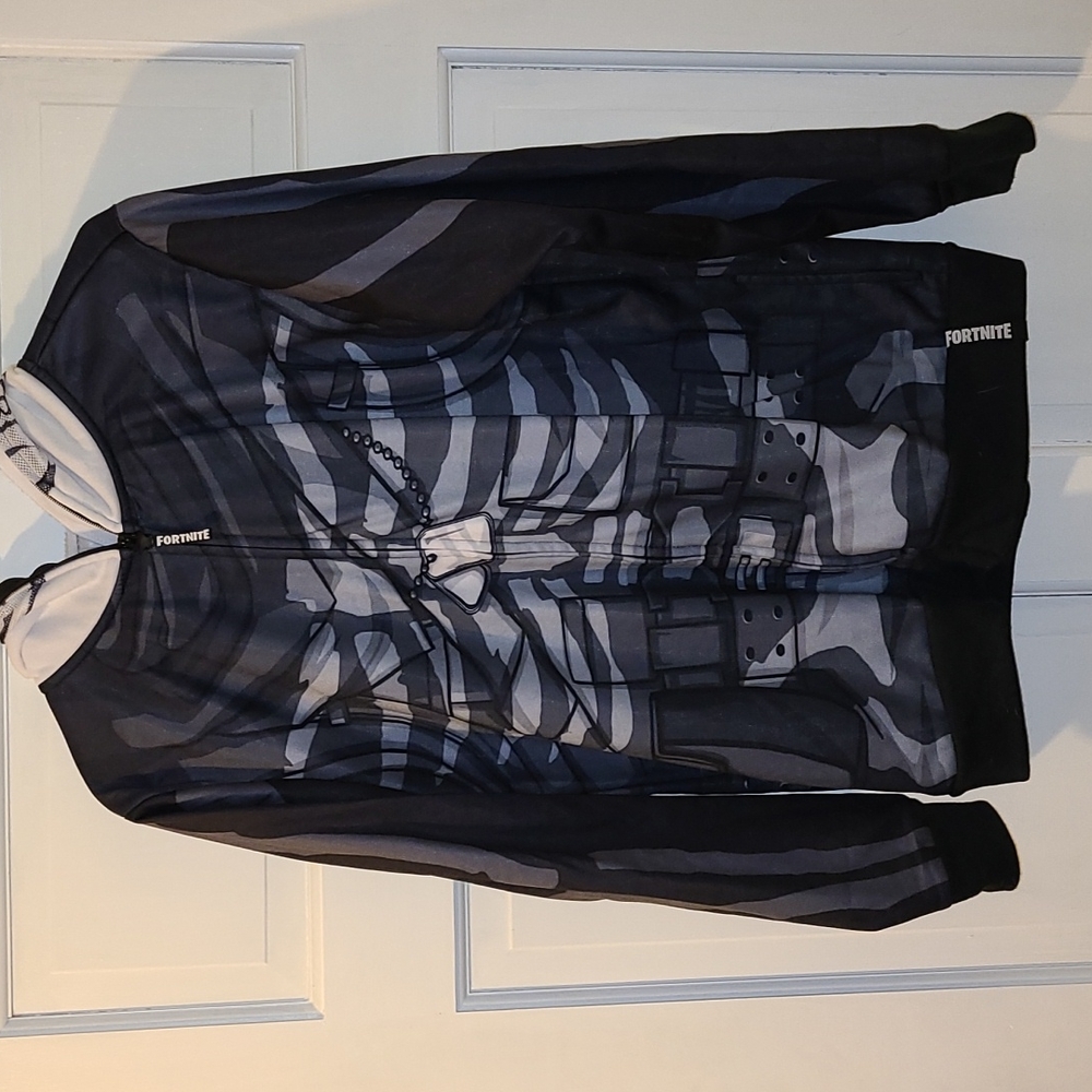 Fortnight Sweatshirt